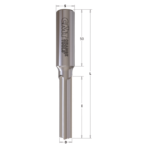 RECIPROCATING SLOT MORT.BIT SP Z3 18X60X