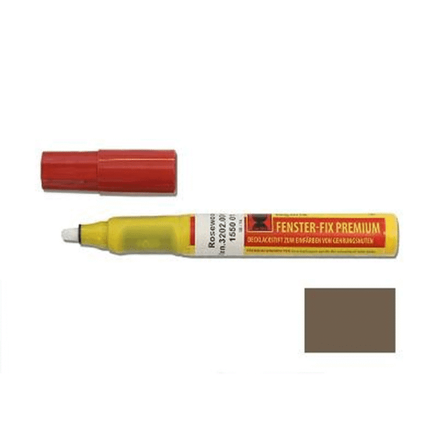 Touch up pen Valve system walnut