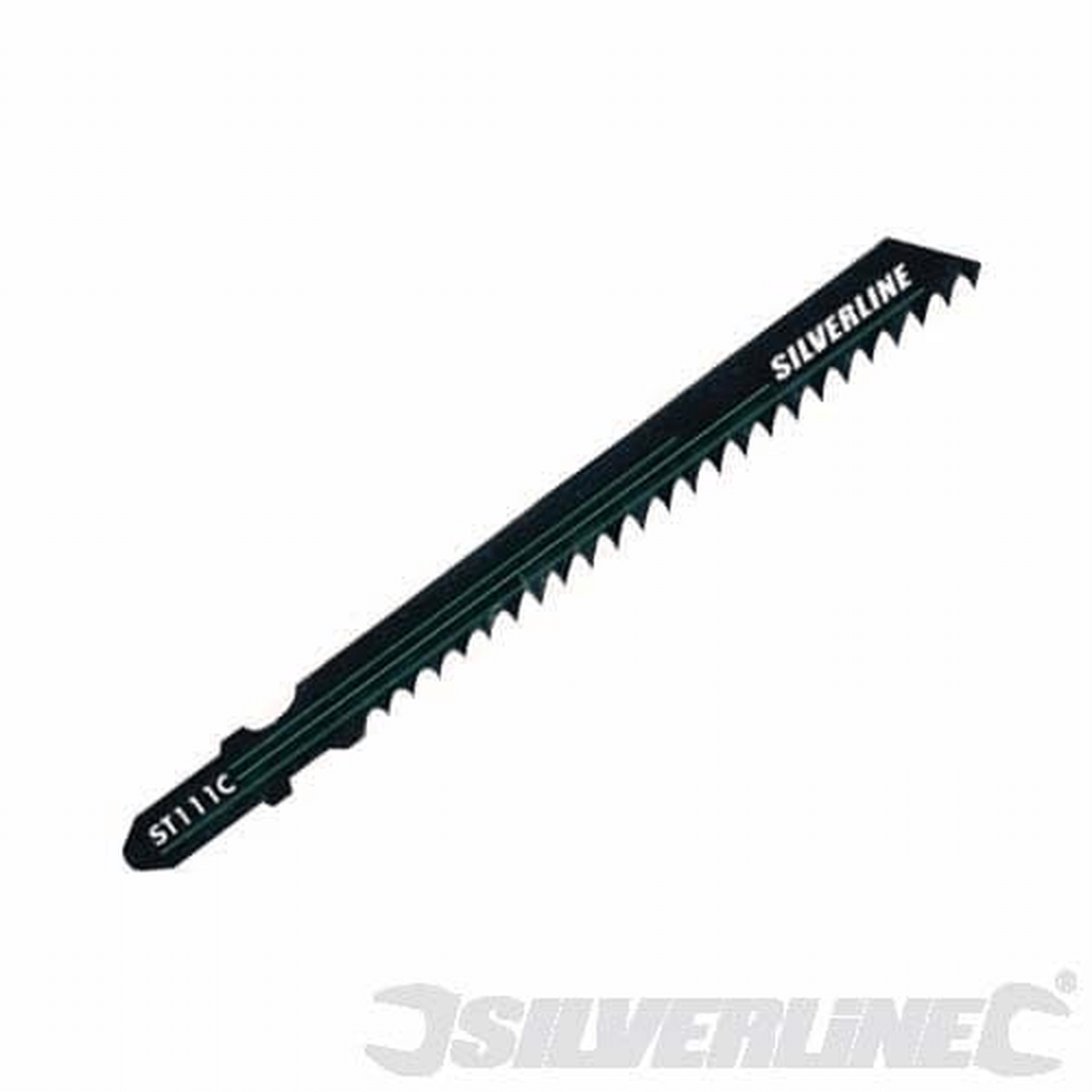 Stingsagarblöð f timbur 5 pk ST111C