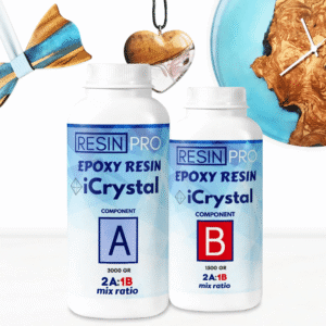 Pro Resin Iwhite 2,Kg non toxic