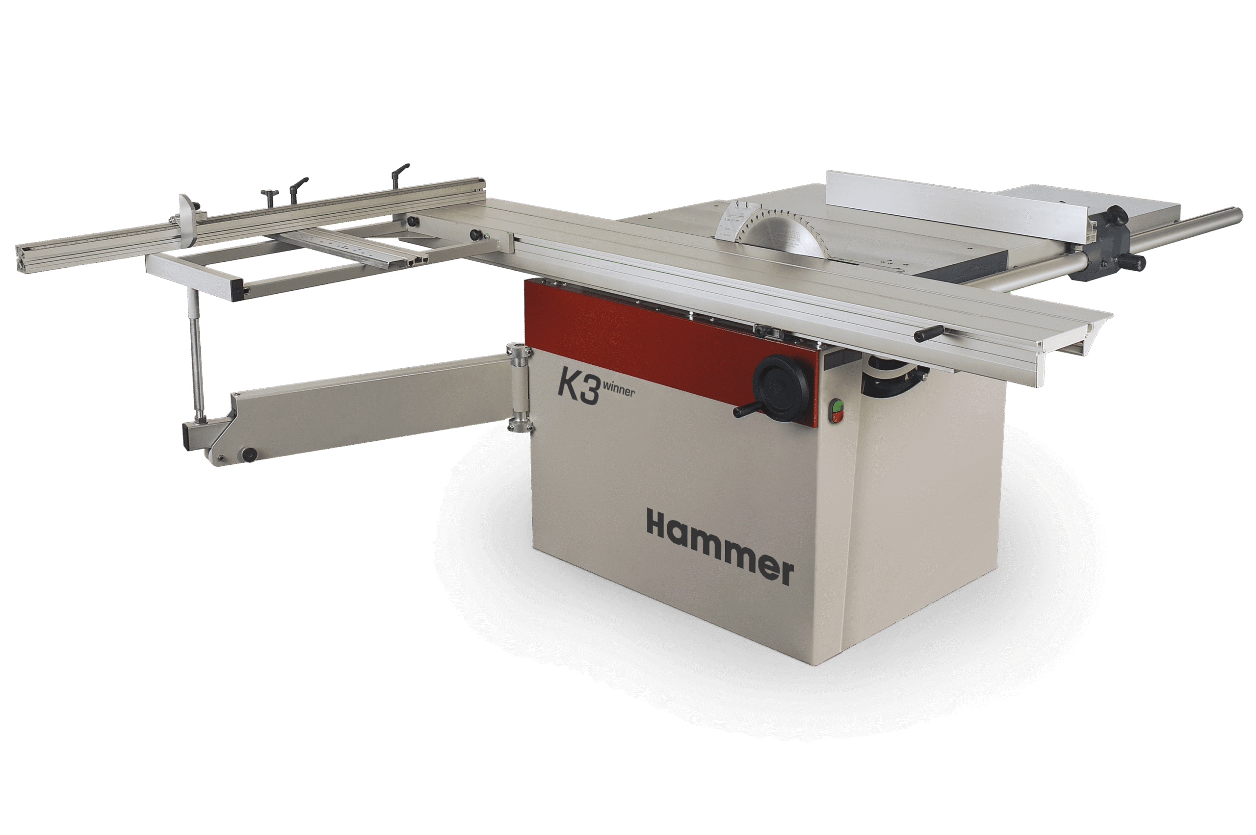 HAmmer