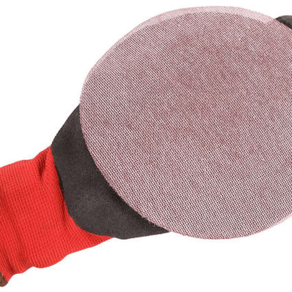 Velcro pad 150mm S20 - Mynd 6