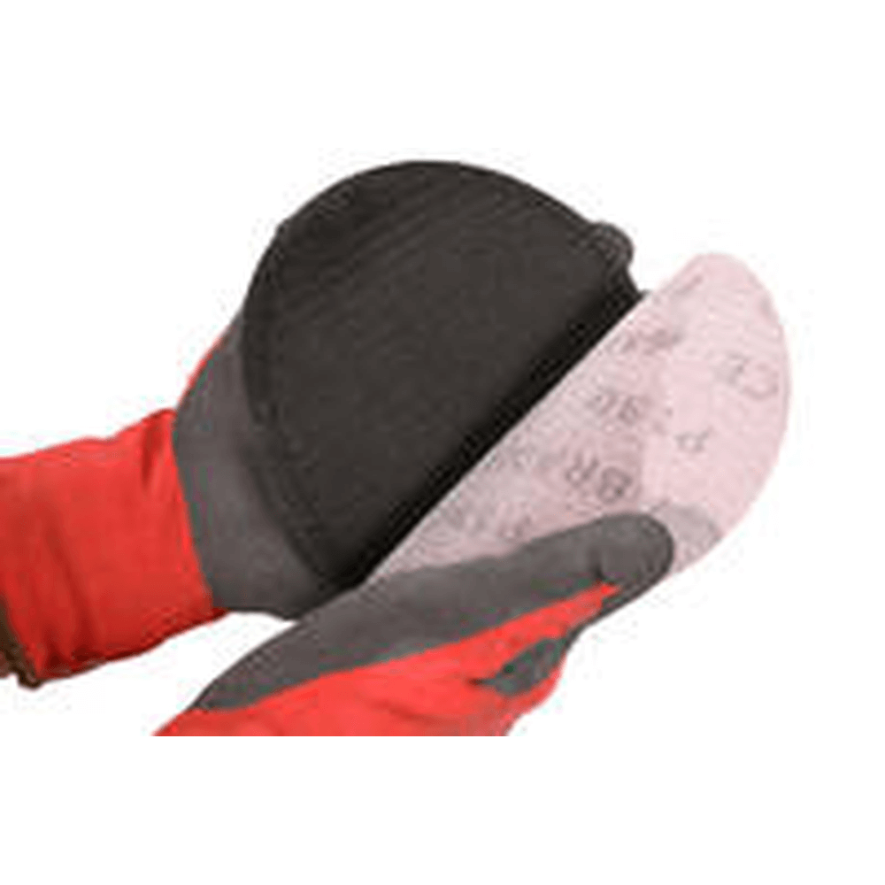 Velcro pad 150mm S20 - Mynd 9