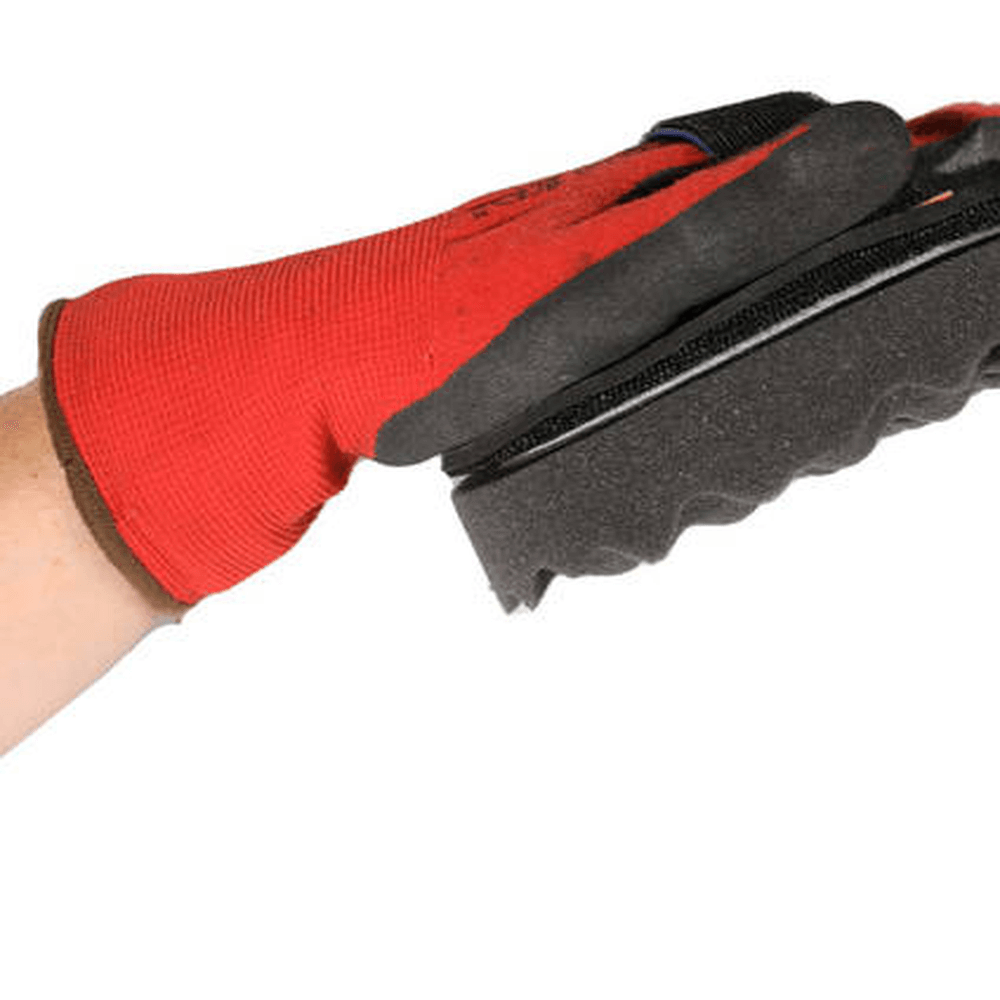 Velcro pad 150mm S20 - Mynd 8