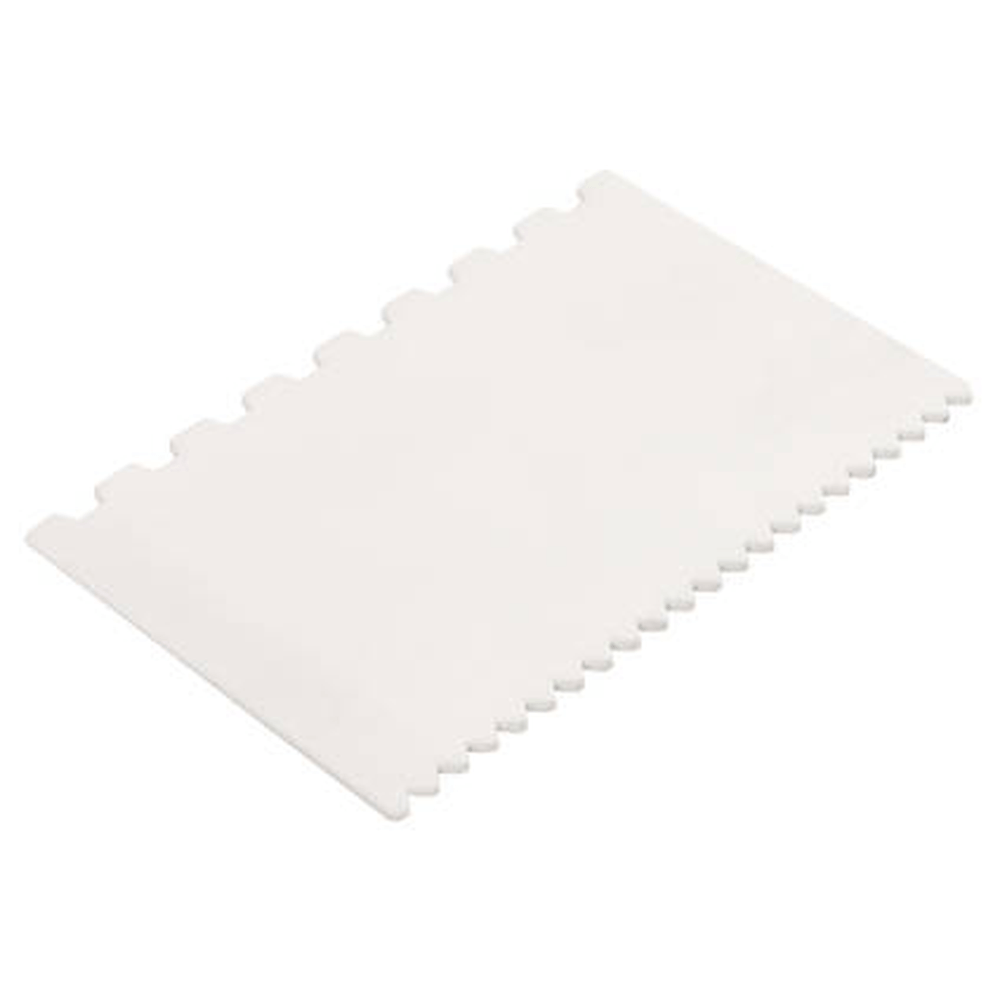 spaði fyrir 4-8 mm kamba f resin 20cm - Mynd 3