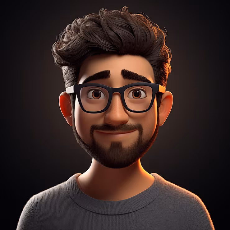 3d-cartoon-character-bearded-man-with-glasses-pixar-style_899449-119236