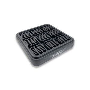Virutex vacum sett Duo SVN250