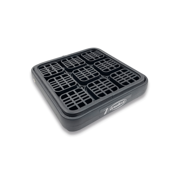 Virutex vacum sett Duo SVN250