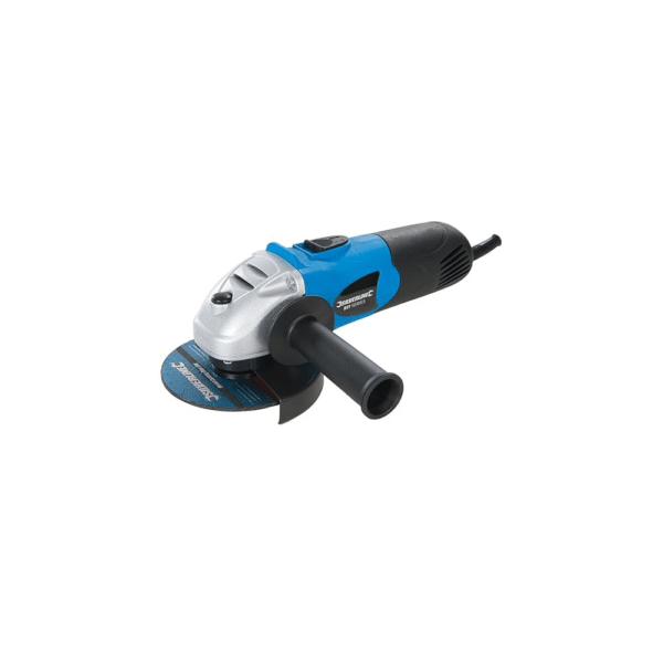 Silverline slípirokkur 950W