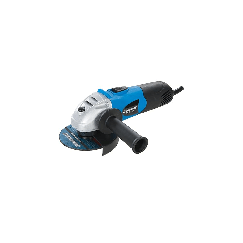 Silverline slípirokkur 950W