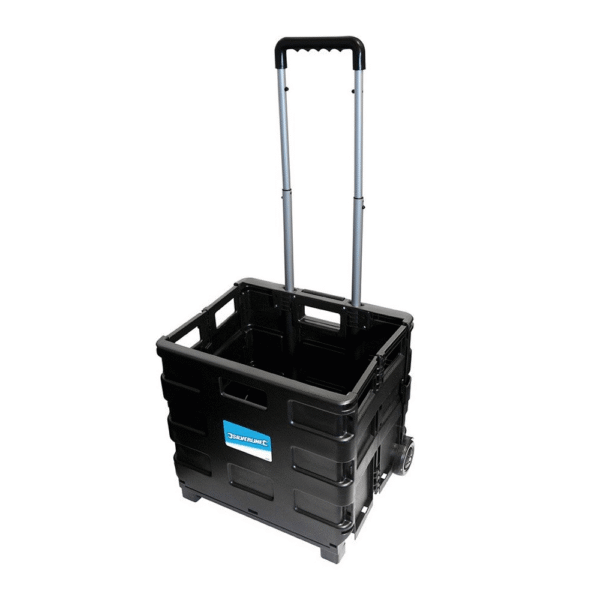 Verkfærabox á hjólum
