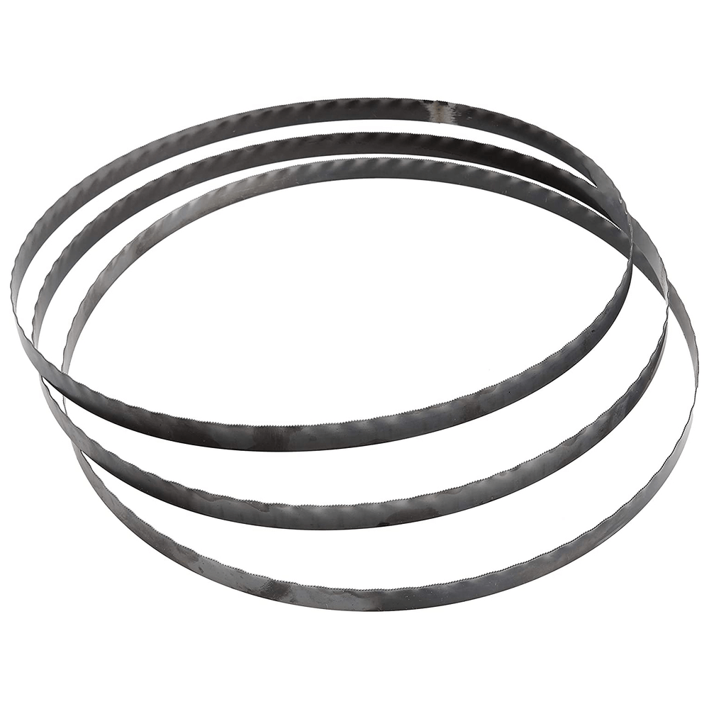 Bandsagarblað 2360 12mm 04tpi