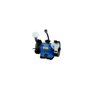 Scheppach Smergel bg 200 al 550w