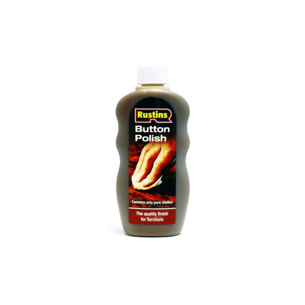Button Polish 125ml