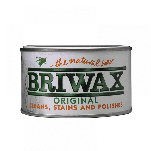 Húsgagnavax Polish Teak 400gr
