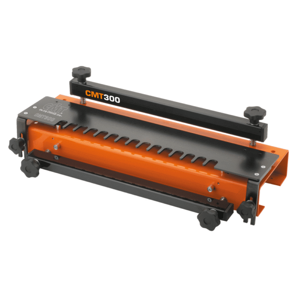 Universal dovetail system 300mm CMT