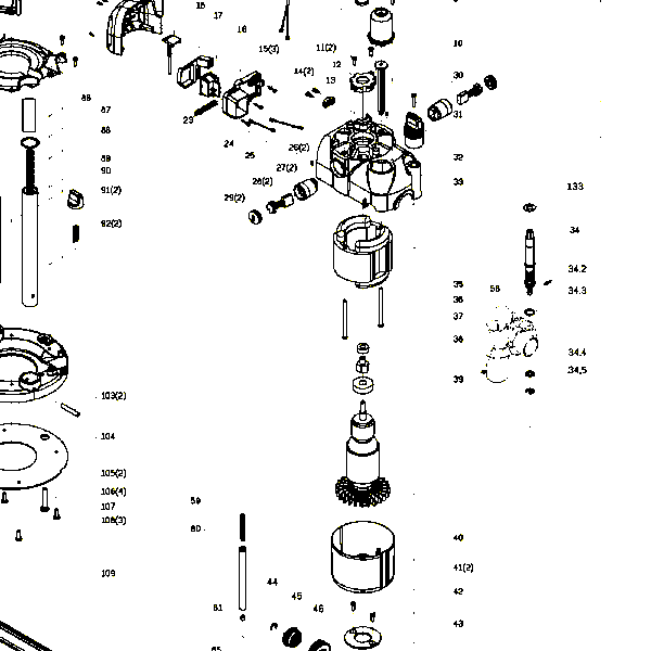 ARMATURE 2