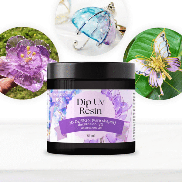 UV Resin 30ml dip