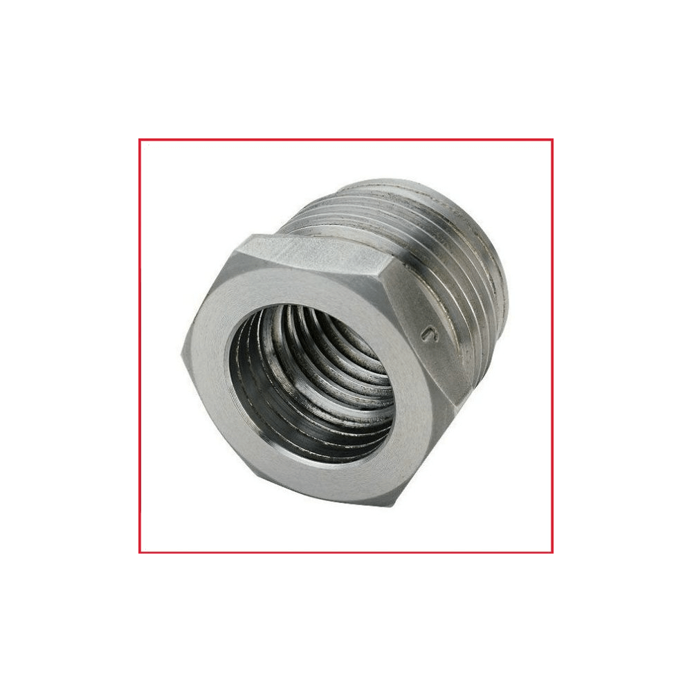 RSJ-Patriot insert 1" x 8 unc