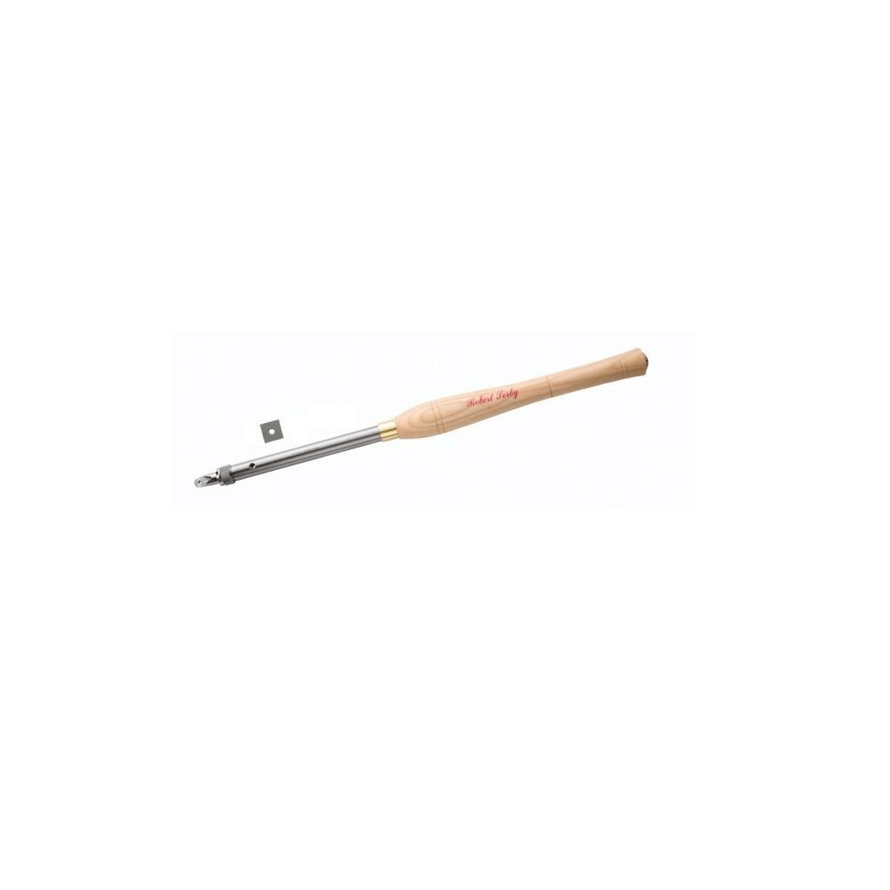 Robert Sorby Turnmaster + carbite tip