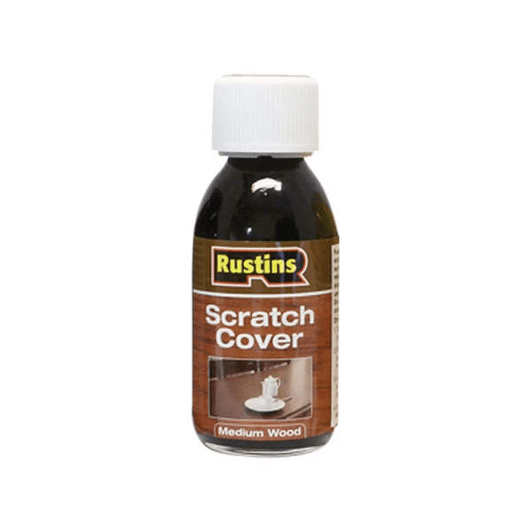 Scratch Cover Medium 125ml