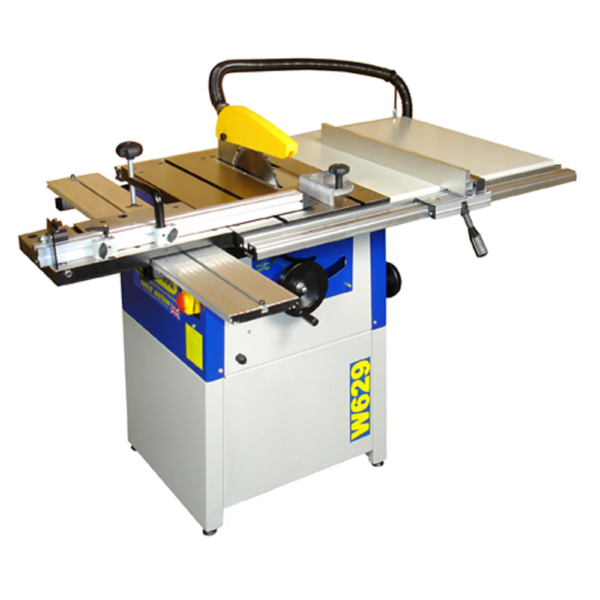 Borðsög Charnwood fyrir 250mm blað (önnur slóð á vef)