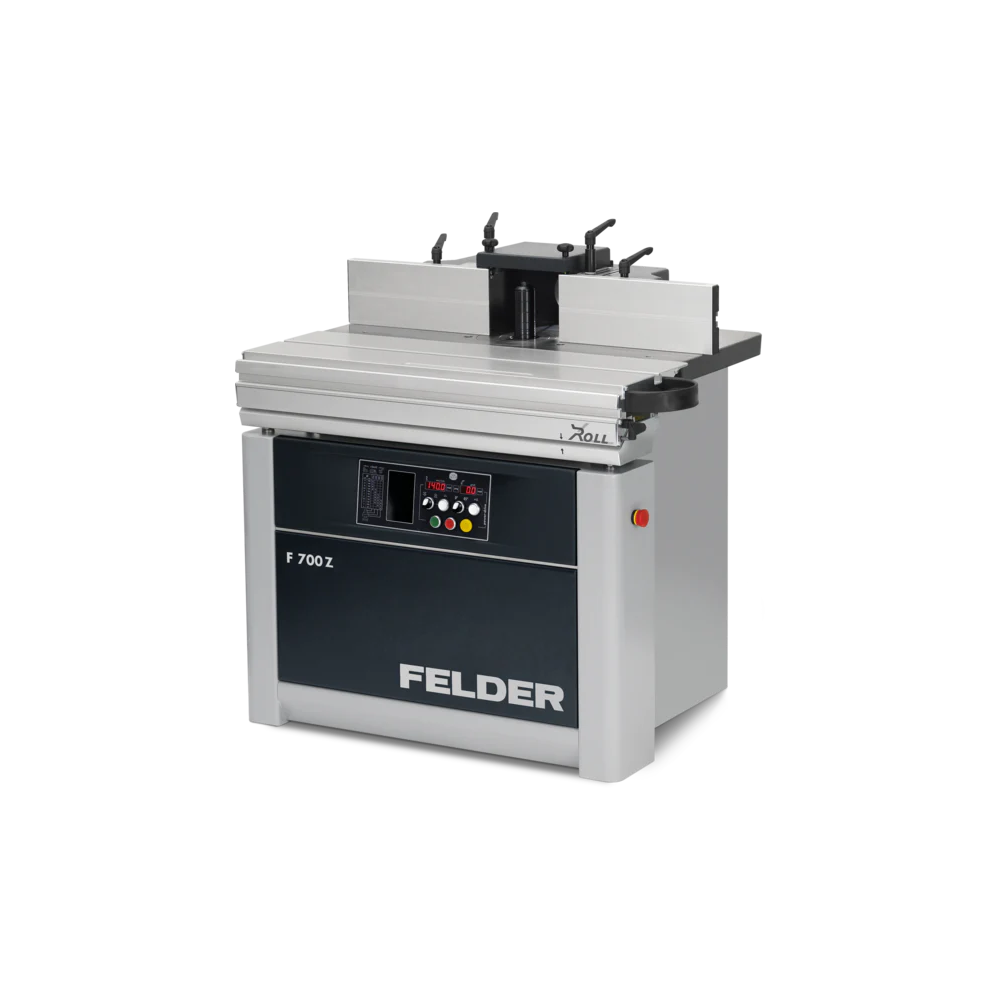 Felder F700Z fræsari