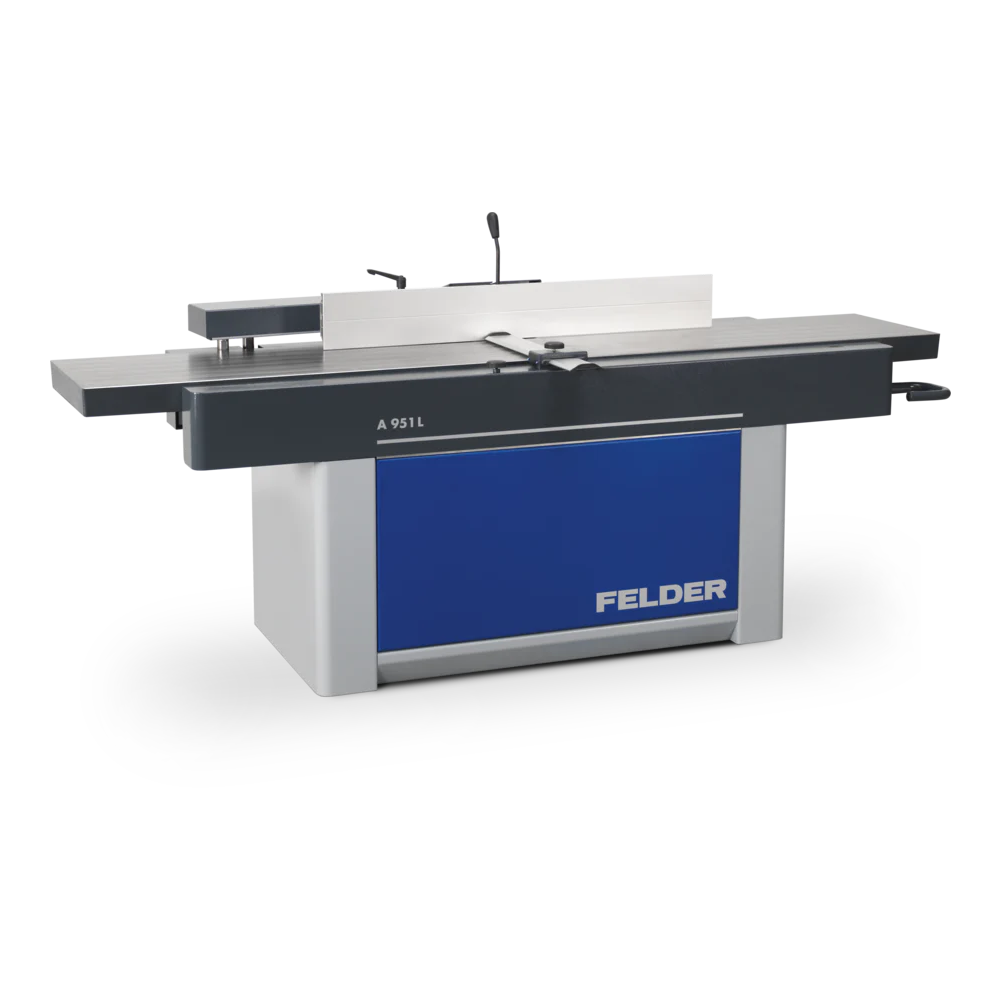 Felder A 951 L Afréttari