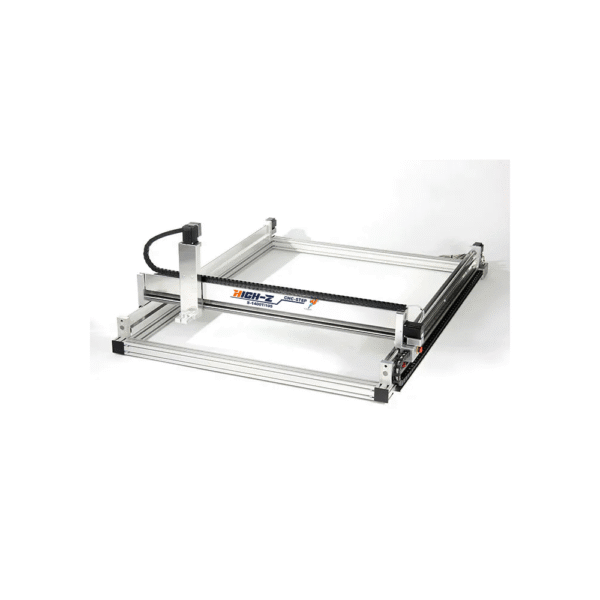 Step High Z Yfrfr grunnur-ZS-1400T/105wi