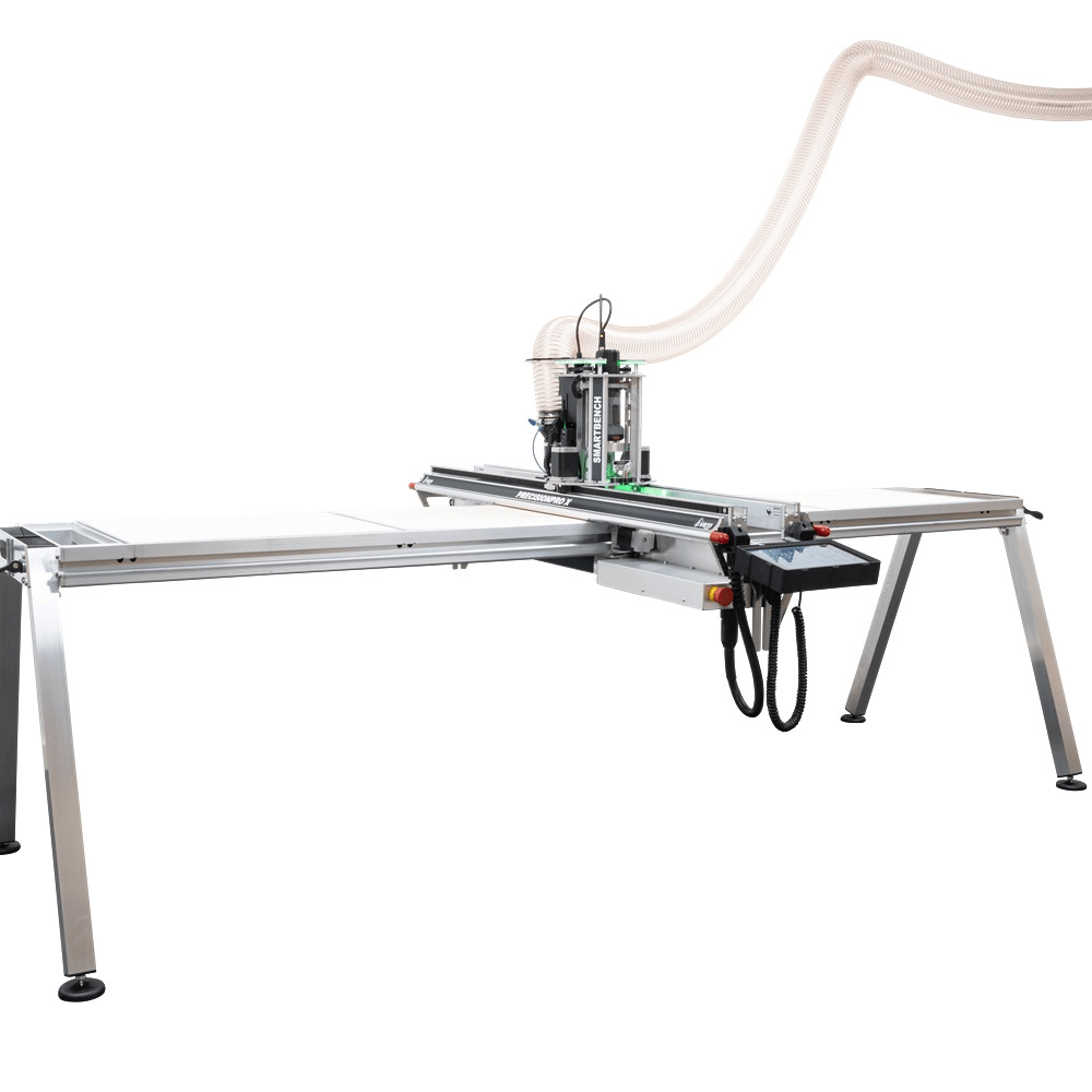 Yeti Smart bench V1,3 Precision pro X