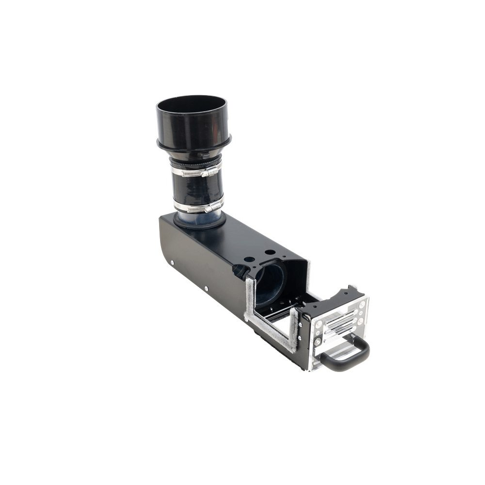 Yeti Smart bench V1,3 Precision pro X - Mynd 3