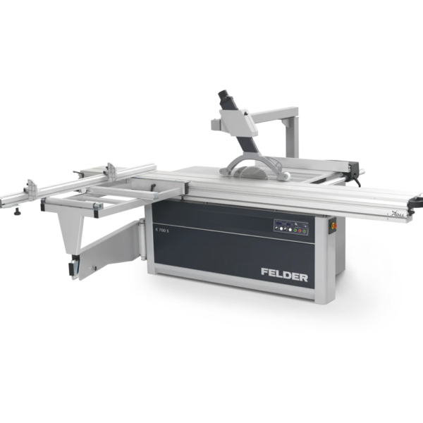 Plötusög Felder K 700 S