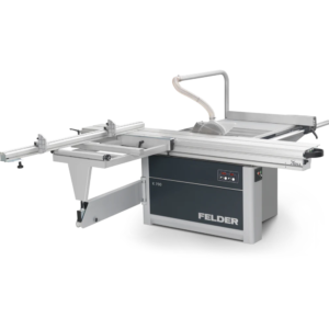 Plötusög Felder K 700