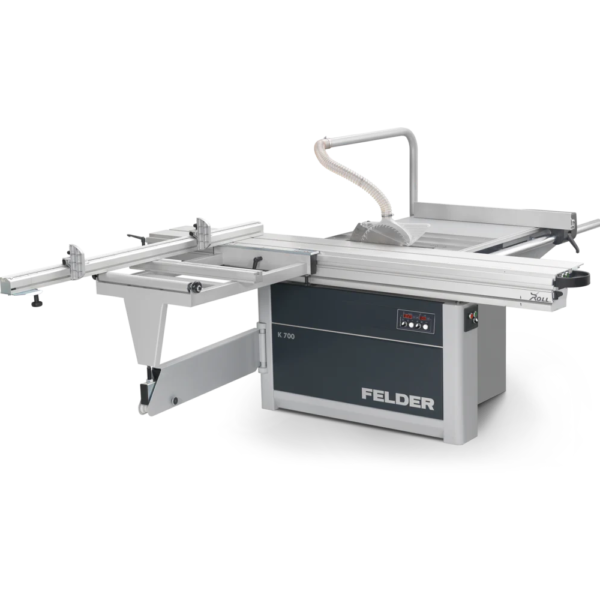 Plötusög Felder K 700