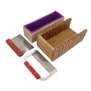 Resin pro Taglio sapone