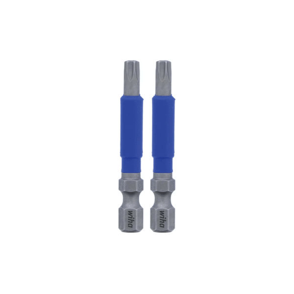 Skrúfbiti Torx-25 70mm 2 stk