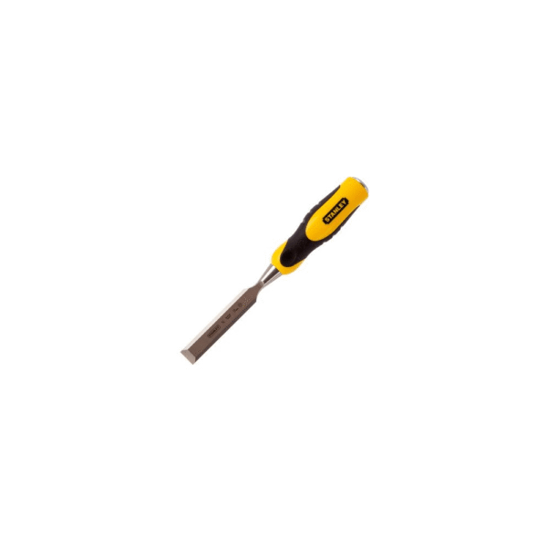 Sporjárn Dyna grip  18mm