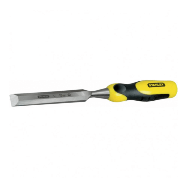 Sporjárn Dyna grip  20mm