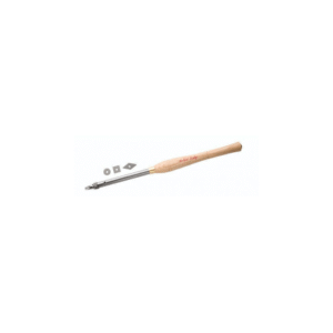 Robert Sorby Turnmaster + 3 carbite tip