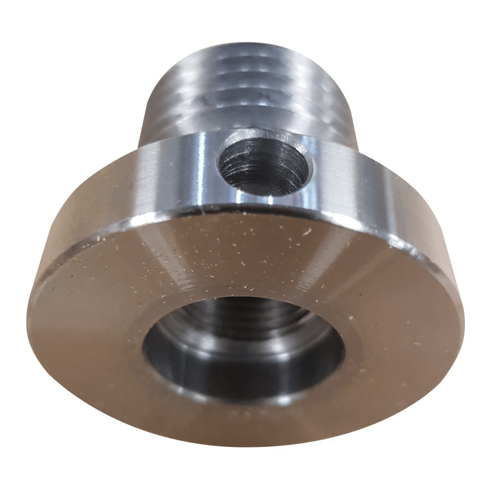 Gengjubreytir frá 1" x 8tpi í 33x3,5mm - Mynd 3
