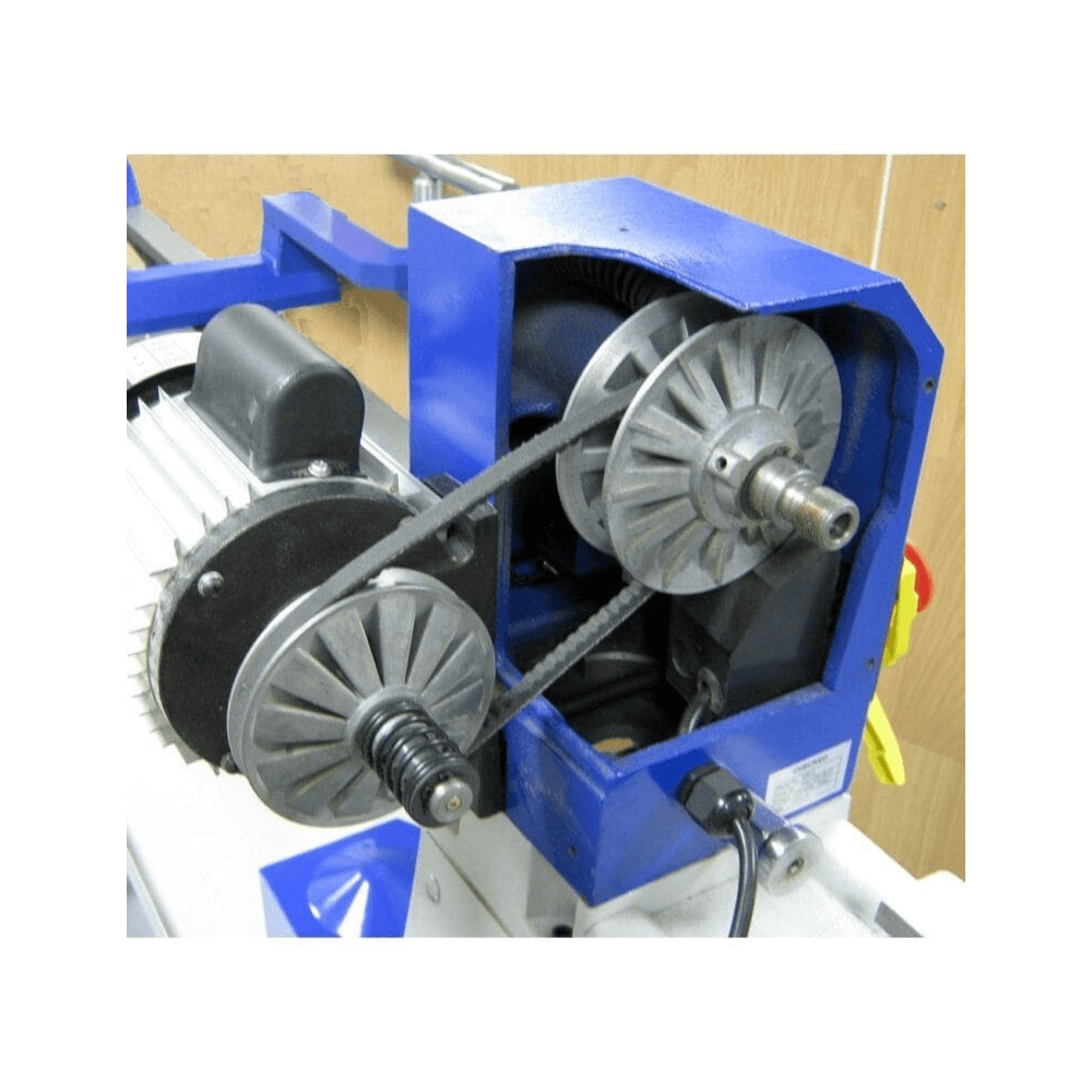 Motorpull W813 ofl 105/16mm - Mynd 3
