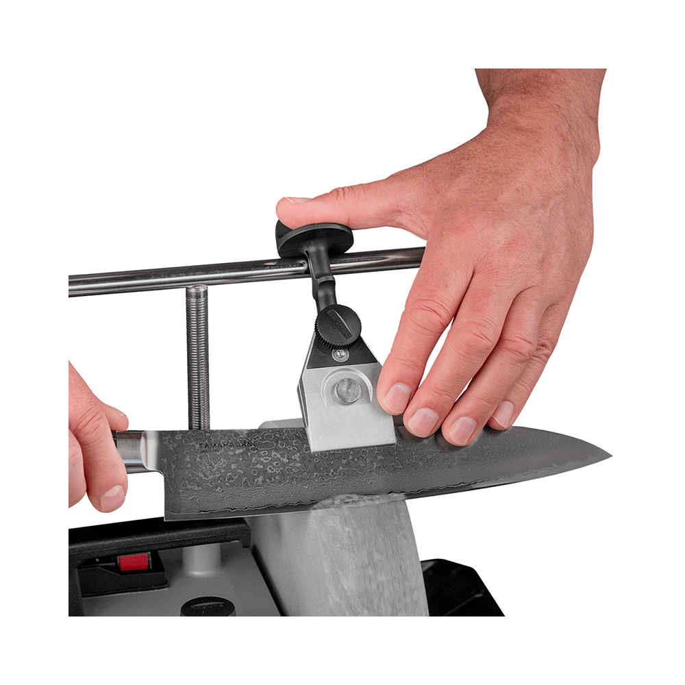 Centering knife jig KJ-45 - Mynd 2